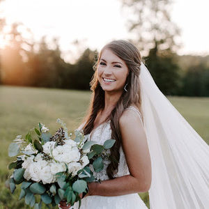 Meet your Posher, Emmaline